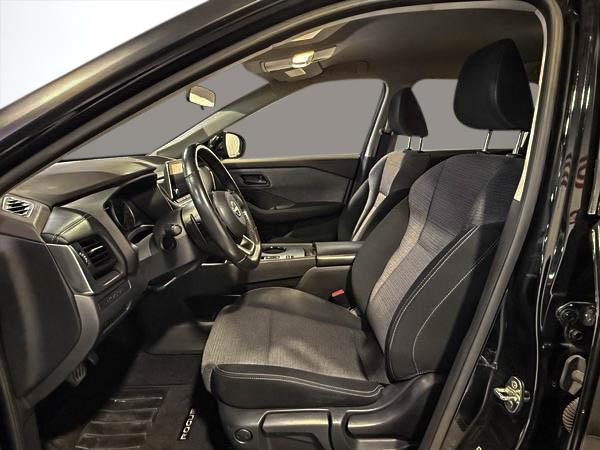 nissan Rogue 2022 - 13