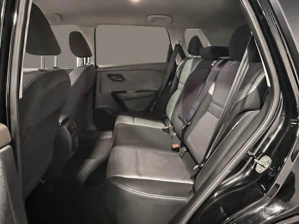 nissan Rogue 2022 - 24