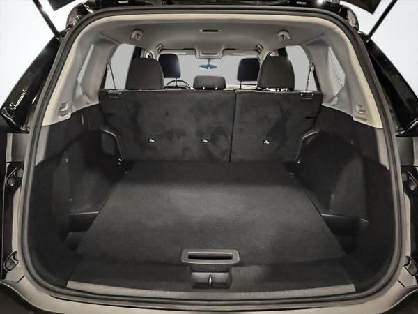 nissan Rogue 2022 - 25