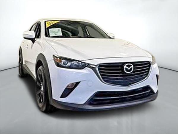 mazda CX-3 2017