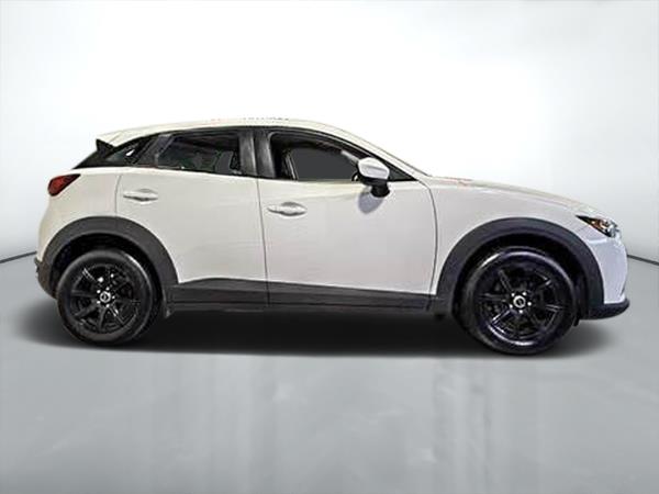 mazda CX-3 2017 - 2