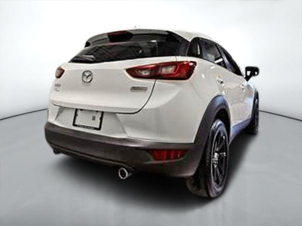 mazda CX-3 2017 - 3