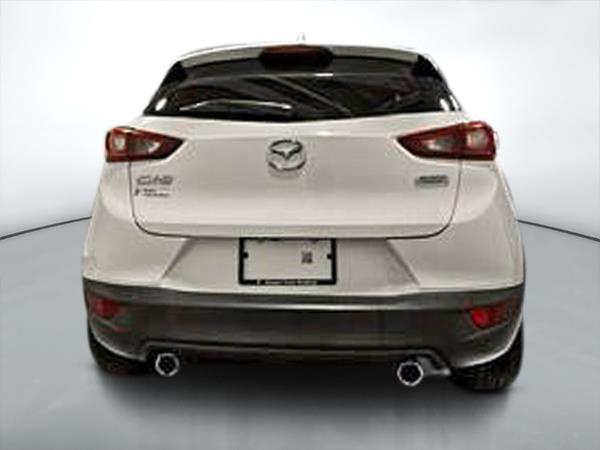 mazda CX-3 2017 - 4