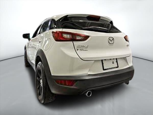 mazda CX-3 2017 - 5