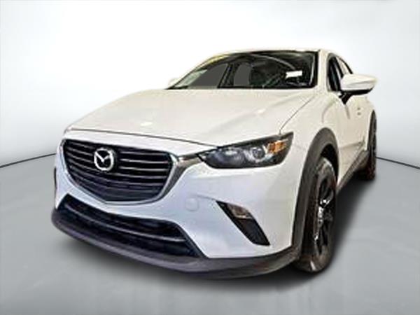 mazda CX-3 2017 - 7