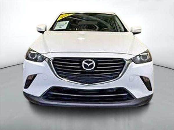 mazda CX-3 2017 - 8