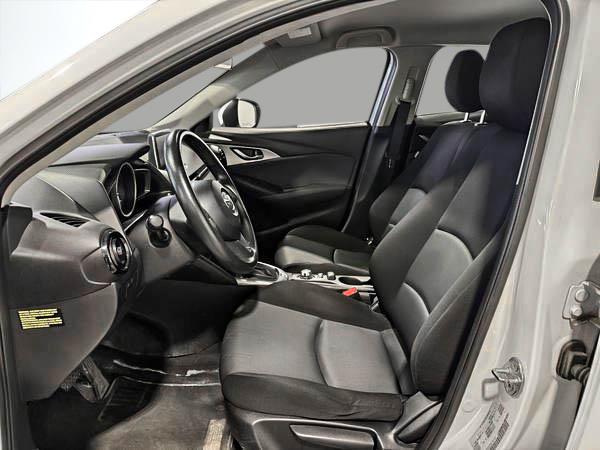 mazda CX-3 2017 - 13