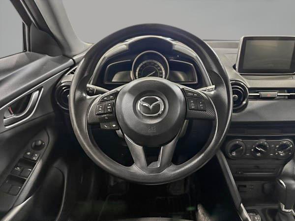 mazda CX-3 2017 - 14