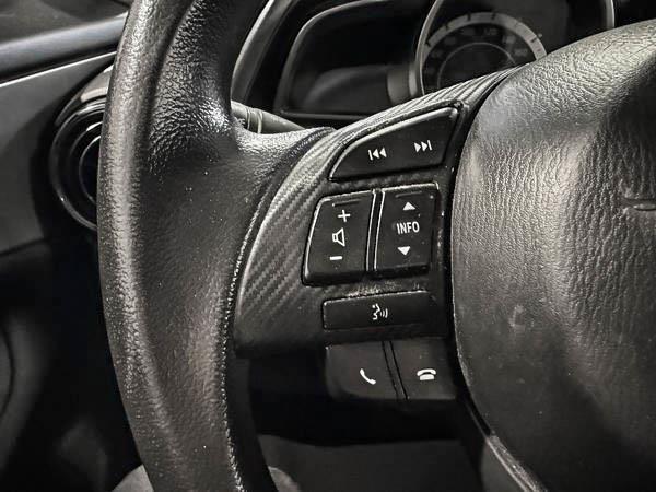 mazda CX-3 2017 - 15