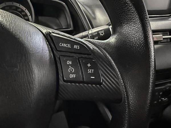 mazda CX-3 2017 - 16