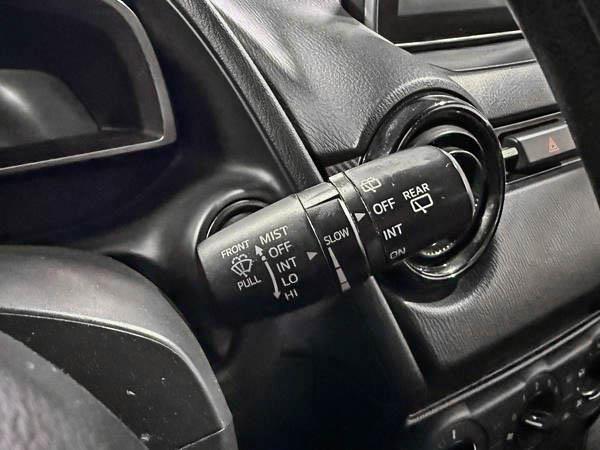 mazda CX-3 2017 - 18