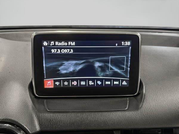 mazda CX-3 2017 - 20