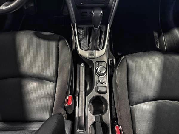 mazda CX-3 2017 - 23