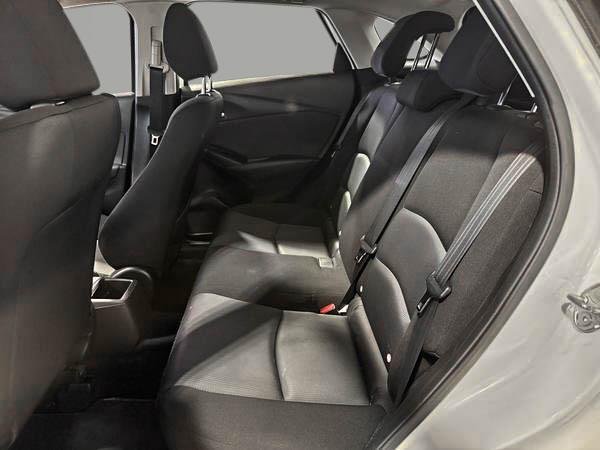 mazda CX-3 2017 - 24