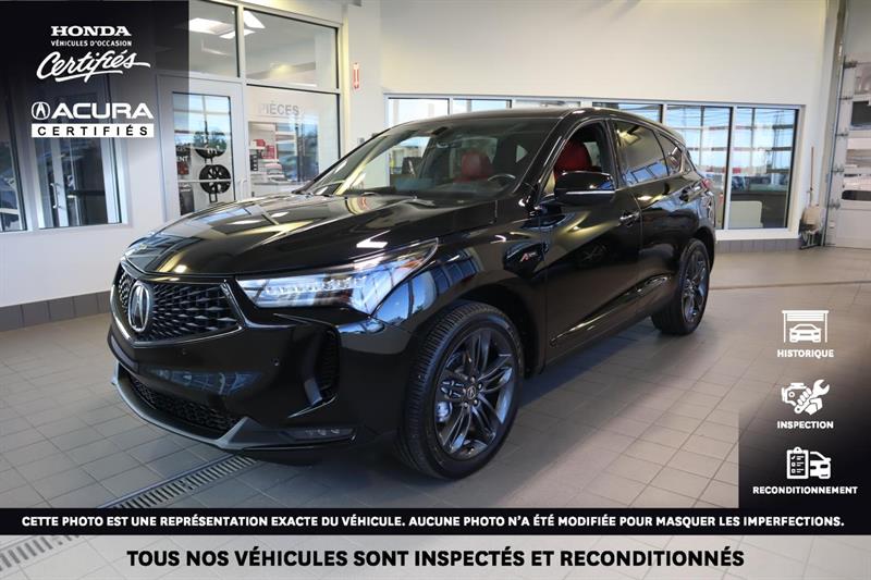 acura RDX 2024