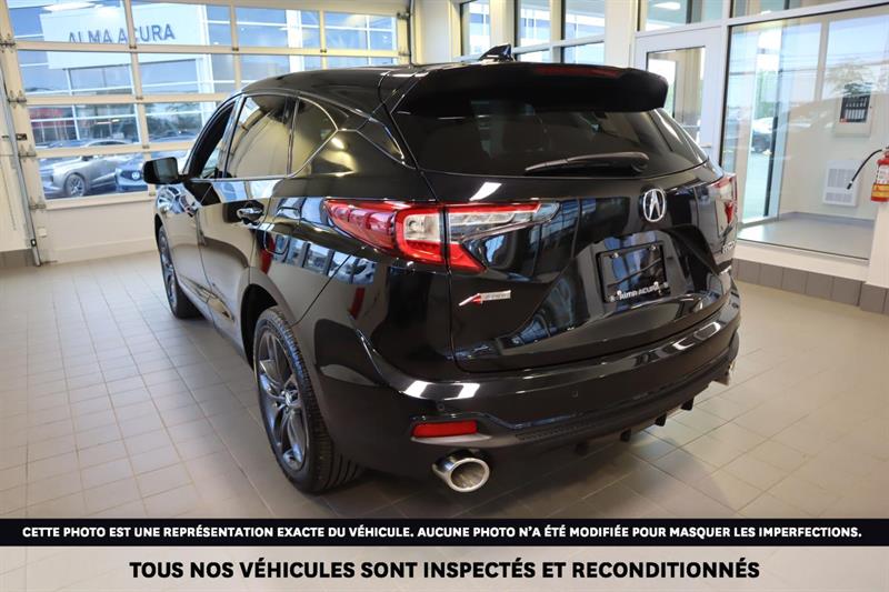 acura RDX 2024 - 2