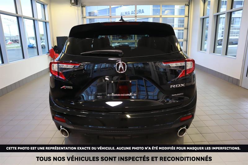 acura RDX 2024 - 3