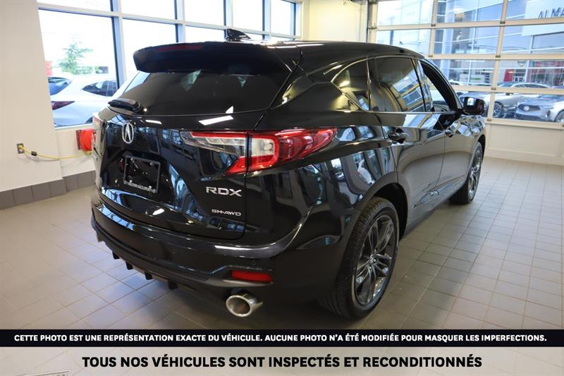 acura RDX 2024 - 4