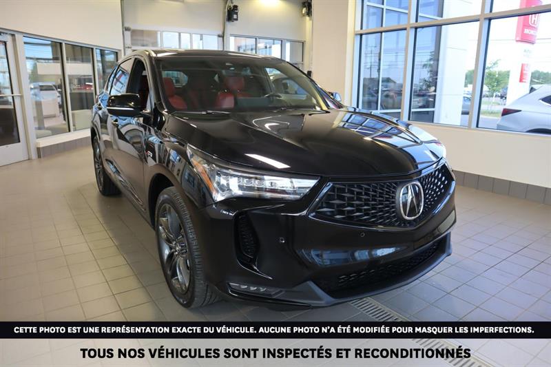 acura RDX 2024 - 5
