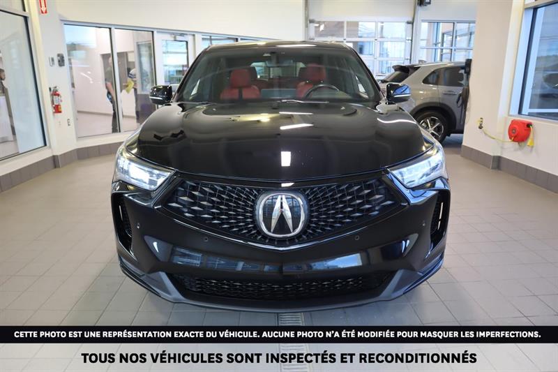 acura RDX 2024 - 6