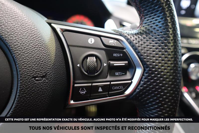acura RDX 2024 - 14