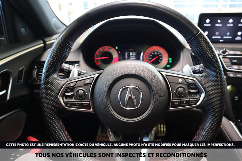 acura RDX 2024 - 15