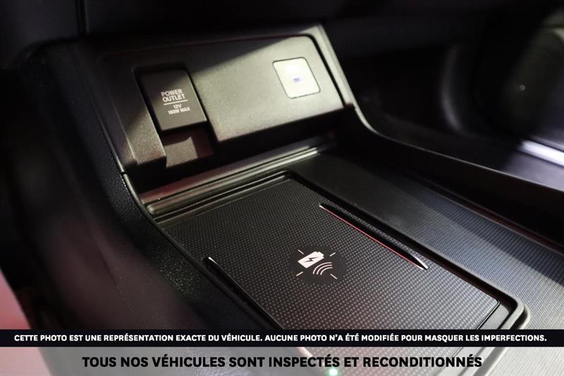 acura RDX 2024 - 23
