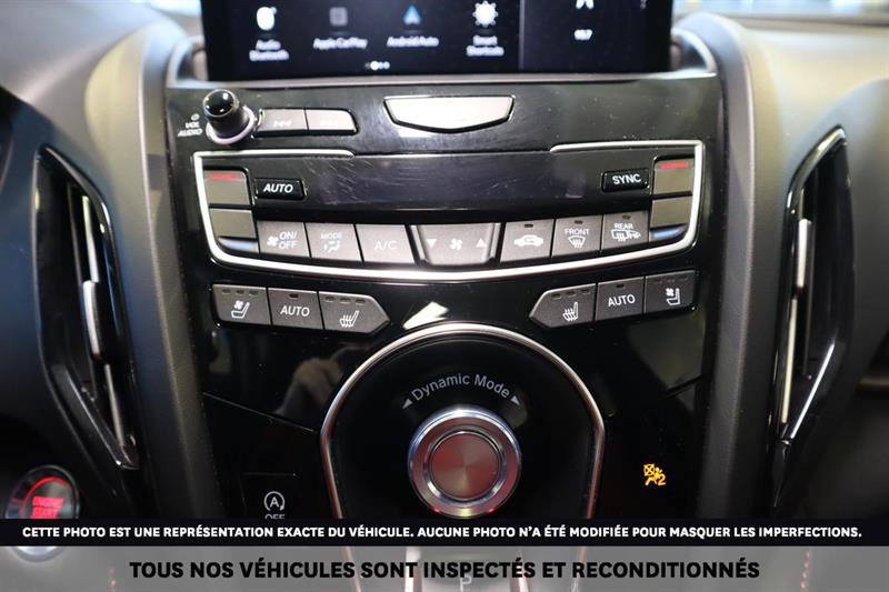 acura RDX 2024 - 25