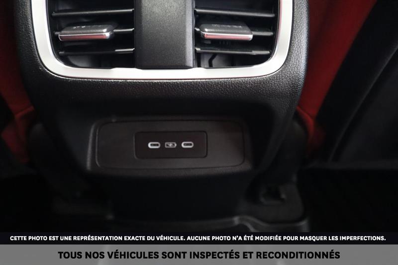 acura RDX 2024 - 27