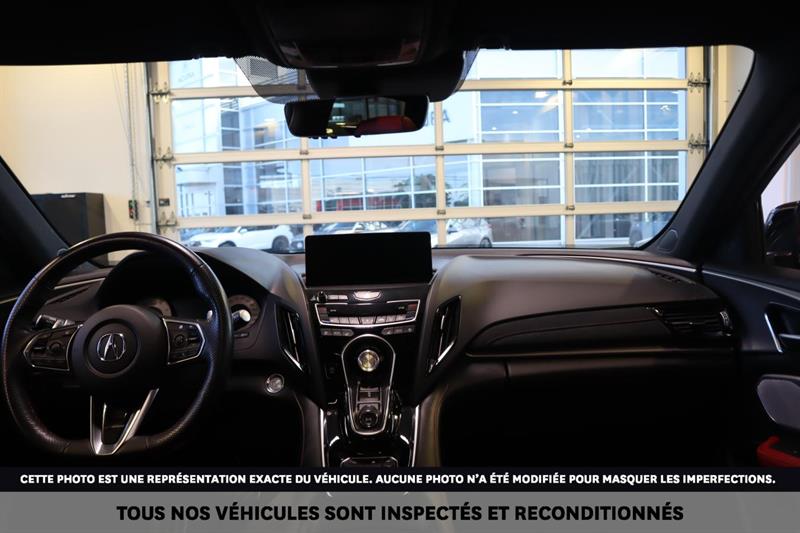 acura RDX 2024 - 37