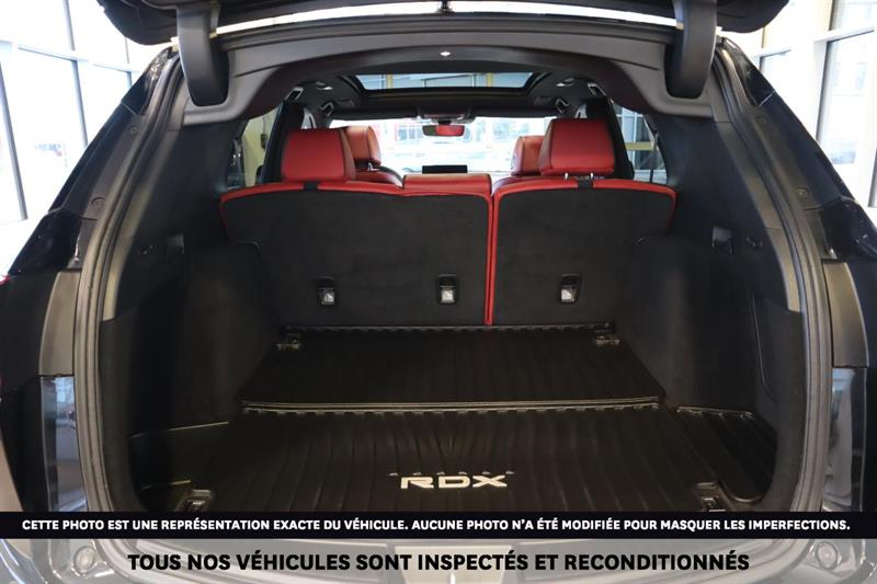acura RDX 2024 - 38