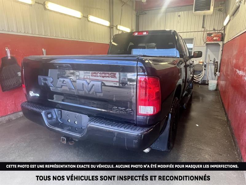ram 1500 Classic 2019 - 3