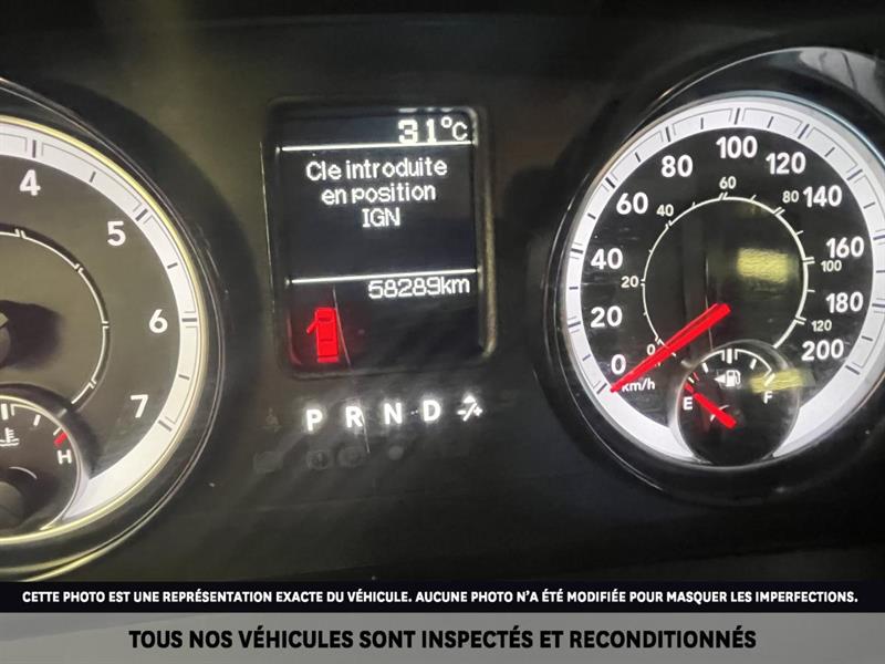 ram 1500 Classic 2019 - 5