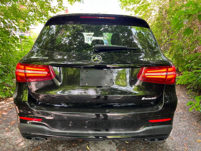 mercedes-benz GLC 2019 - 6