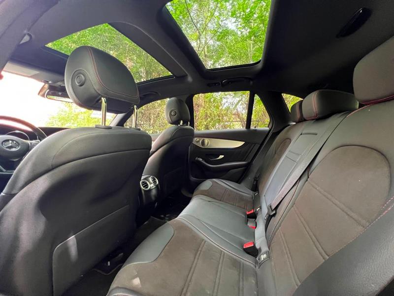 mercedes-benz GLC 2019 - 9