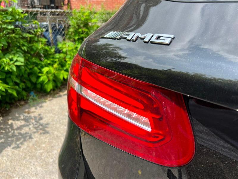 mercedes-benz GLC 2019 - 12