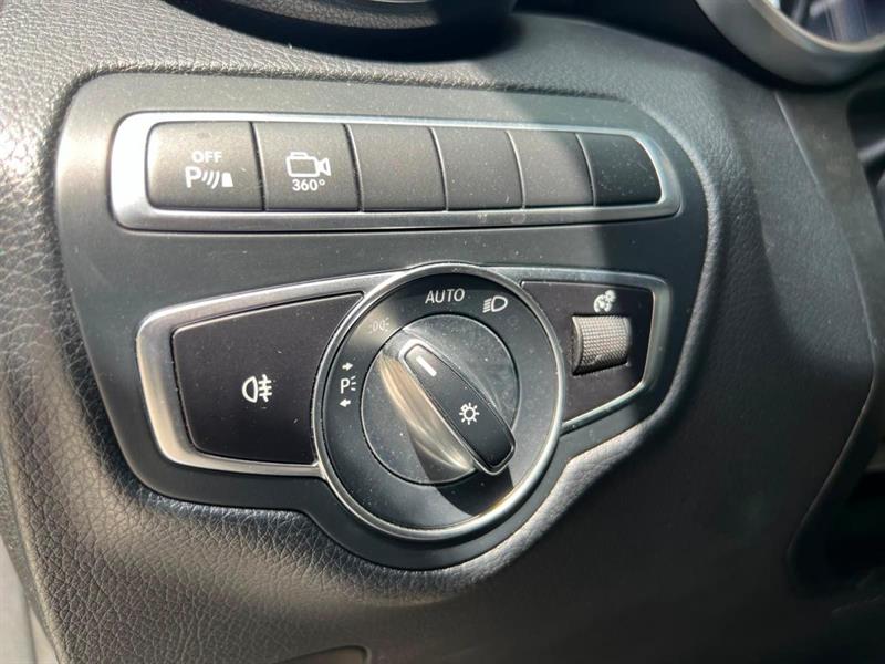 mercedes-benz GLC 2019 - 13
