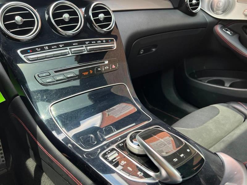 mercedes-benz GLC 2019 - 18
