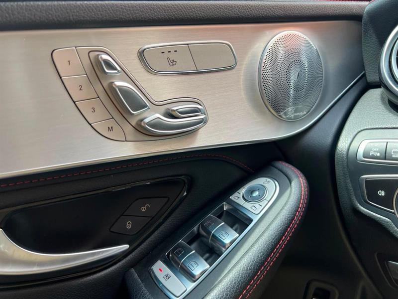 mercedes-benz GLC 2019 - 19