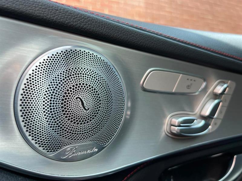 mercedes-benz GLC 2019 - 20