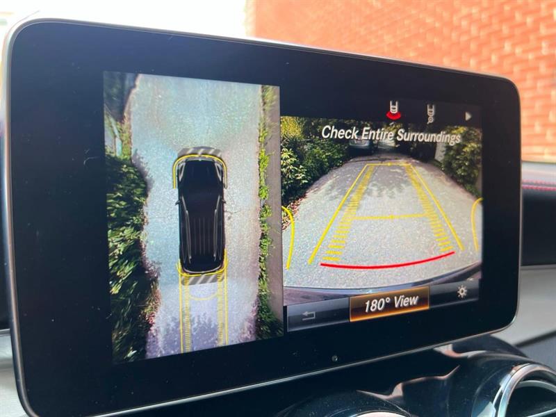 mercedes-benz GLC 2019 - 22