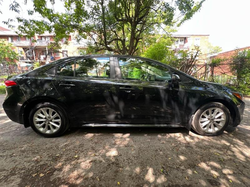 toyota Corolla 2020 - 4