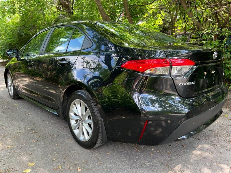 toyota Corolla 2020 - 7