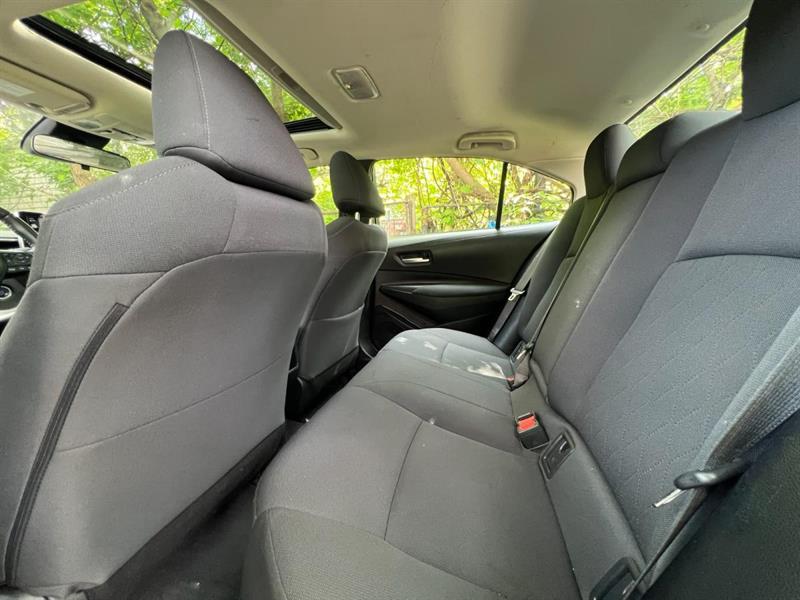 toyota Corolla 2020 - 11