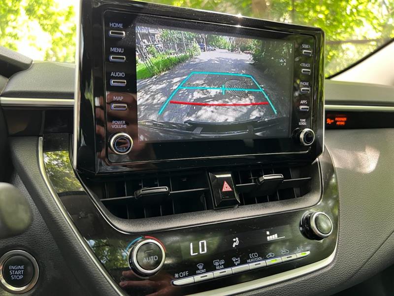 toyota Corolla 2020 - 13
