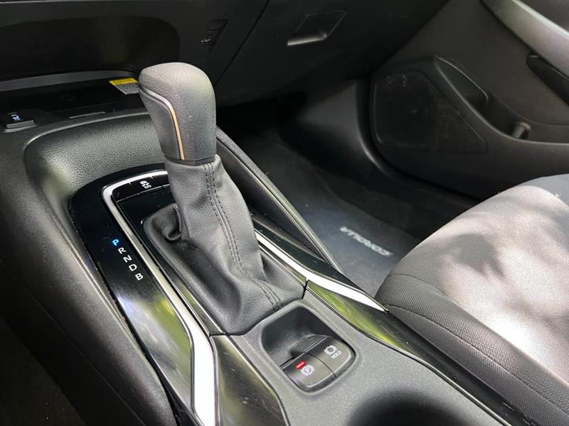 toyota Corolla 2020 - 14