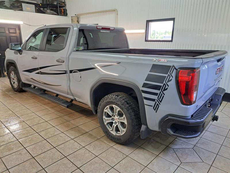 gmc Sierra 1500 2024 - 2