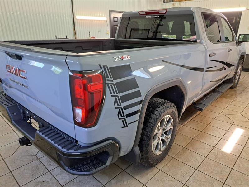 gmc Sierra 1500 2024 - 3