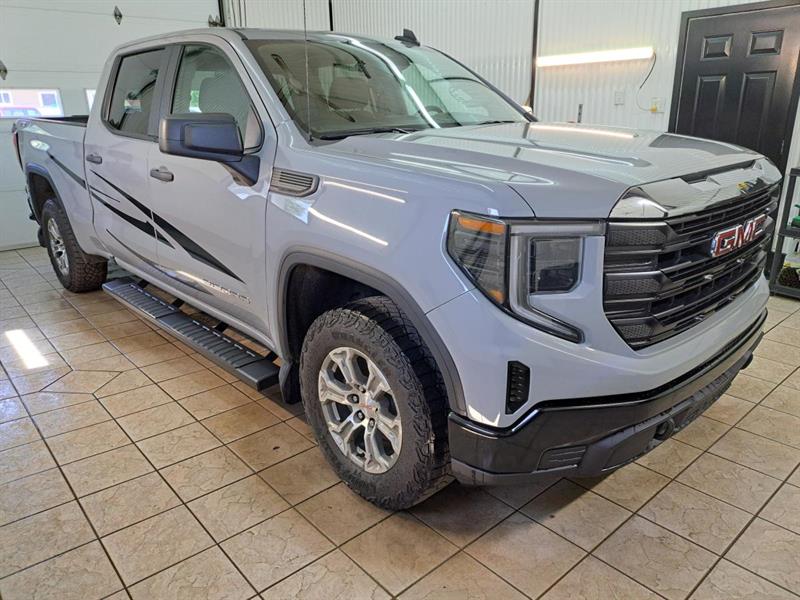 gmc Sierra 1500 2024 - 4
