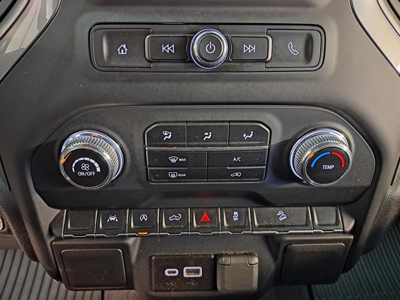 gmc Sierra 1500 2024 - 16